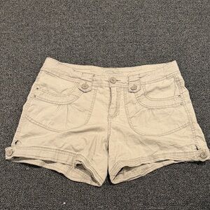 Y2K Women's Casual Shorts